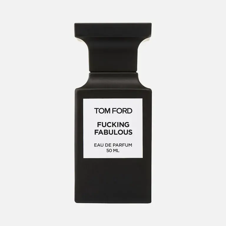 Парфюмированная вода TOM FORD FABULOUS, 50мл
