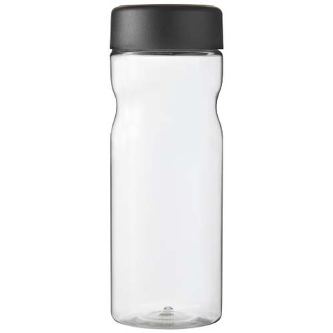 Бутылка с завинчивающейся крышкой для воды H2O Eco Base 650 ml