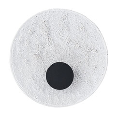 Настенный светодиодный светильник Arte Lamp LUNAR A2536AP-3WH