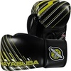 Перчатки Hayabusa Ikusa Charged Bk/Green