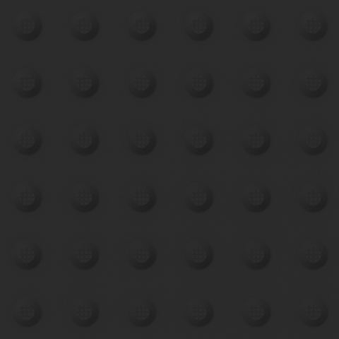 Тактильная плитка 300х300х10,5 (ZCMT9SОR)