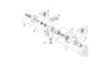 GROHE Eurostyle Cosmopolitan 23300000 Смеситель для душа