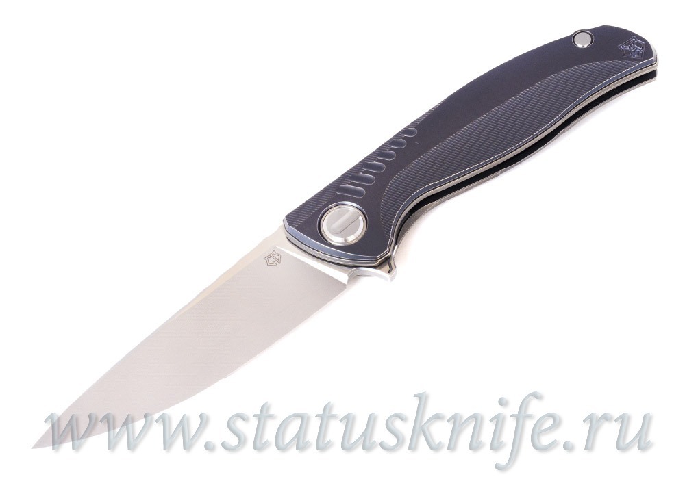 Нож Широгоров F3 NS CD Custom Division S90V