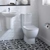 Ideal Standard Tesi T008701 Чаша унитаза напольного под бачок