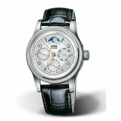 Oris 581 7566 4061 рем