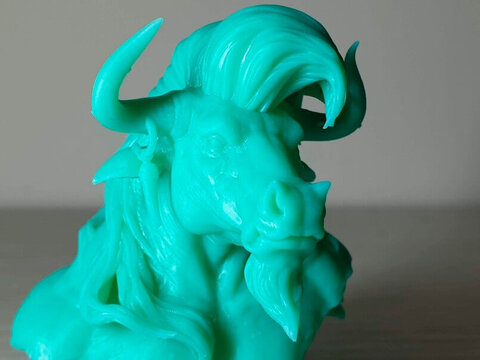 3D-принтер Creality LD-002R