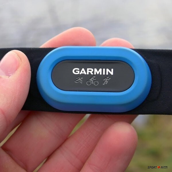 Garmin HRM-Tri