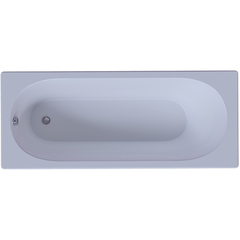 Aquatek Оберон OBR180-0000141 Ванна, цвет: белый фото