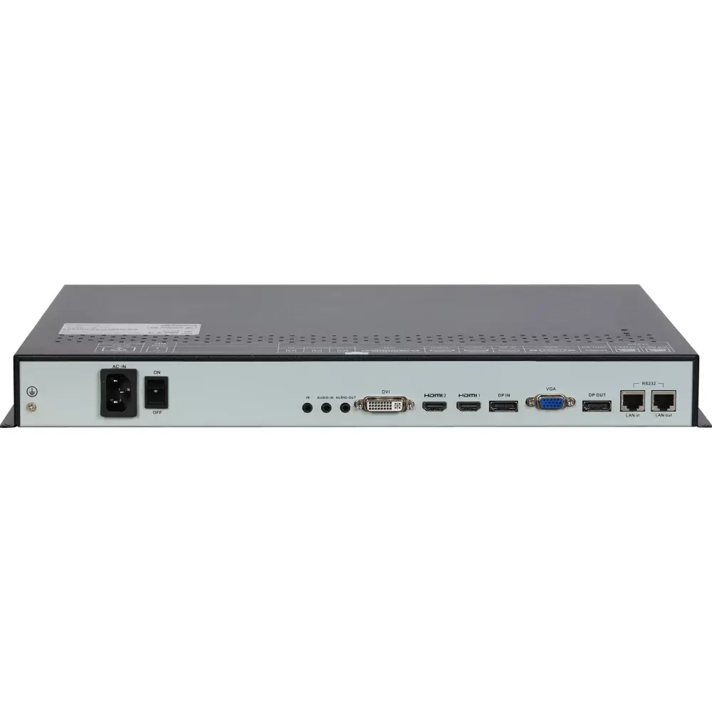 Дисплей для видеостен Dahua Technology DHI-LS460UDM-UF