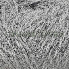 Wool Sea Angora Rabbit 08 (светло-серый)