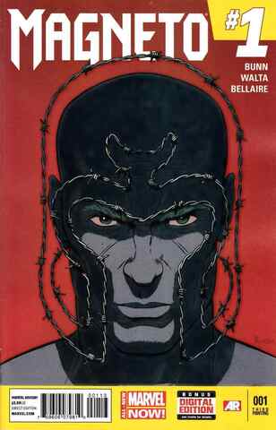 Magneto #1