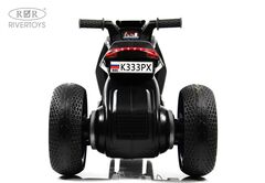 Электромотоцикл (трицикл) K333PX