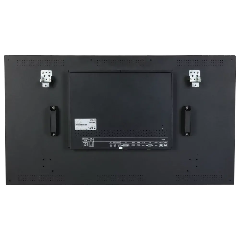 Дисплей для видеостен Dahua Technology DHI-LS460UDM-UF
