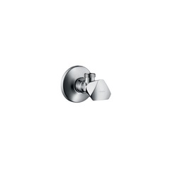 Hansgrohe 13902000 Вентиль угловой фото
