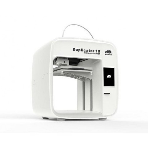 3D-принтер Wanhao Duplicator 10