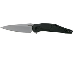 Фото Полуавтоматический складной нож Kershaw Lightyear, сталь 4Cr14, рукоять нейлон