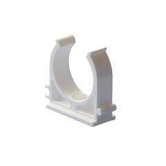 Опора ПП 32, белая, PlasticPro