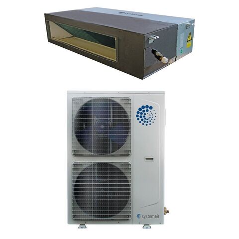 Сплит-система канального типа Syscool Sysplit Duct 48 HP R