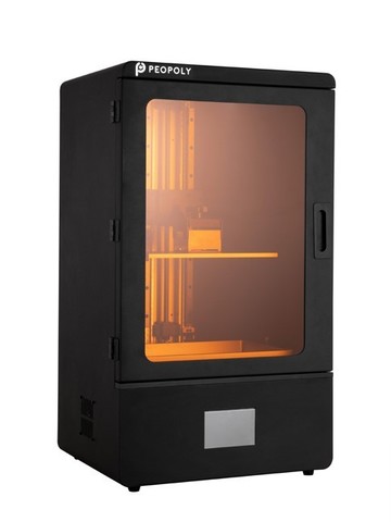 3D-принтер Peopoly Phenom