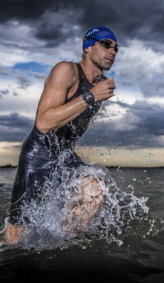 Garmin HRM-Tri