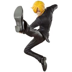 Фигурка Bandai FiguArts One Piece Sanji