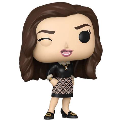 Funko POP! Marvel Meme: WandaVision - Agatha Harkness (1457)
