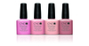 Гель лак CND Shellac Nude Knickers купить за 900&nbsp;руб
