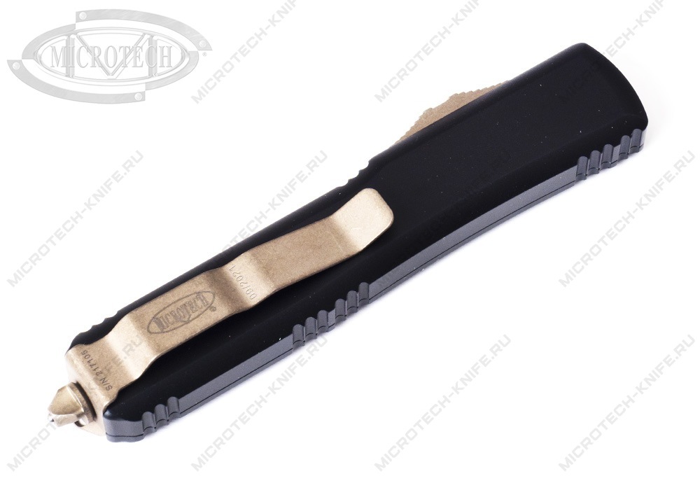 Нож Microtech Ultratech 121-13AP