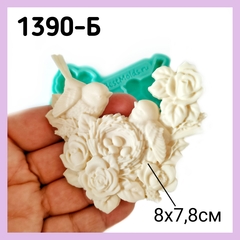 1390-Б Молд силиконовый 