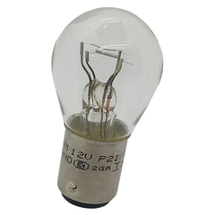 Автолампа 12V P21/5W Osram