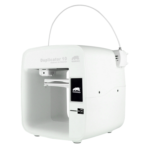 3D-принтер Wanhao Duplicator 10