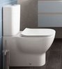 Ideal Standard Tesi T008701 Чаша унитаза напольного под бачок
