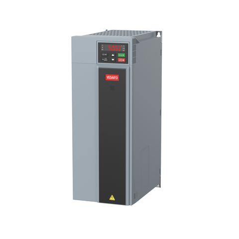 Преобразователь частоты VEDA Basic Drive ABC00050 VF-101 450 кВт (380В, 3 ф)