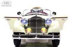 Rolls-Royce E444EE (ЛИЦЕНЗИОННАЯ МОДЕЛЬ) с дистанционным управлением