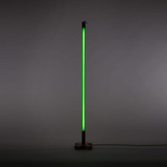 Подвесной светильник Linea LED Green