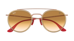 RAY BAN FERRARI RB3647M F032/51