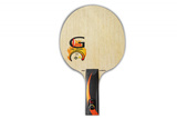 Основание GAMBLER GLINE X FAST CARBON STRAIGHT фото №0