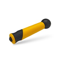 Ручка d.3,2мм CG-2 SoftGrip CP GRATEX 58044 (K)