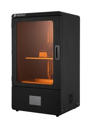 3D-принтер Peopoly Phenom