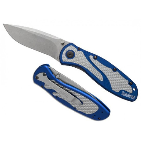 Нож Kershaw Blur 1670NBS30V