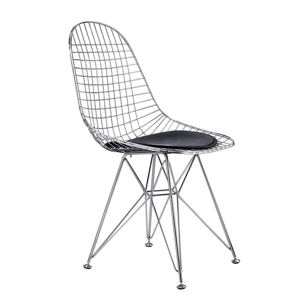 Стул Eames DKR