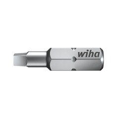 Бита 4-гранная Robertson №3(3,3мм) х25мм Standart Wiha 7018Z 06636