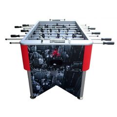 Настольный футбол DFC Manhattan Style