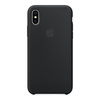 Чехол Silicone Case для iPhone X и XS