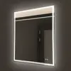 Art&Max Firenze AM-FIR-700-800-DS-F-H Зеркало с подсветкой