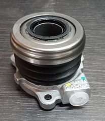 СЦЕПЛЕНИЕ В СБОРЕ LACETTI VALEO PHC (С ГИДР ВЫЖИМНЫМ) (зелён уп, Корея)