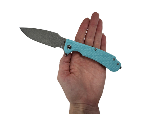 Нож Fielder Tiffany DL Daggerr, FDFRNTFNSW