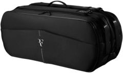Сумка теннисная Wilson RF Tournament Bag 9 Pack