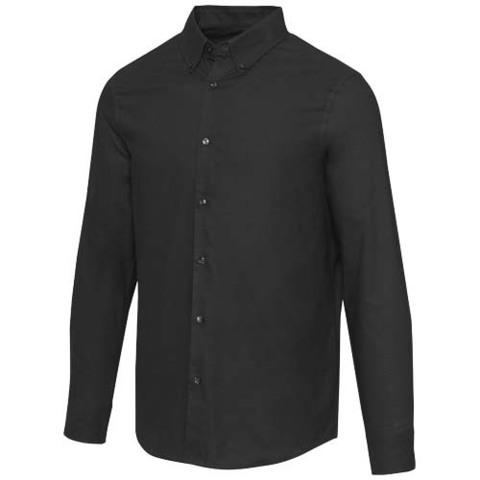 Sphene мужская рубашка оксфорд плотностью 165 г/м²