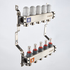 Valtec VTc.579.EMN.0609 коллектор 1